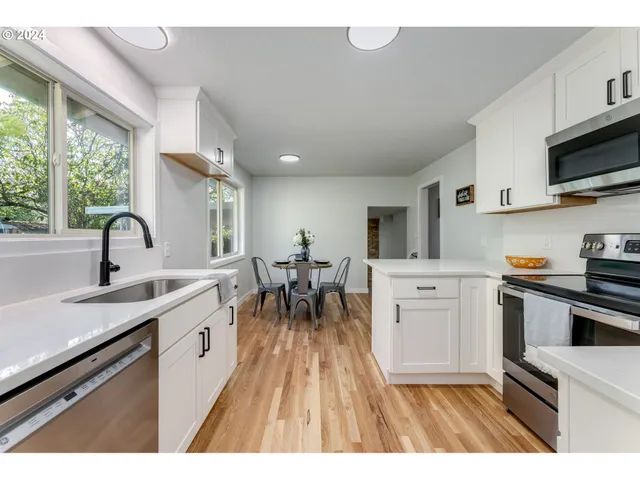 $525,000 | 865 Glen Creek Road Northwest, Salem, OR 97304