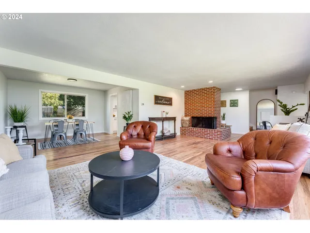 $525,000 | 865 Glen Creek Road Northwest, Salem, OR 97304