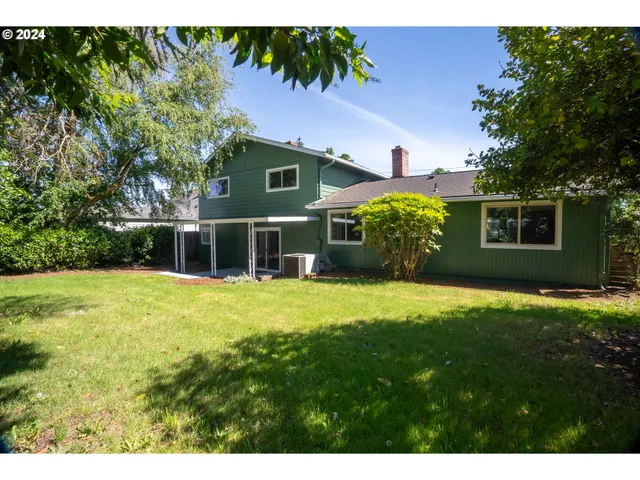 $525,000 | 865 Glen Creek Road Northwest, Salem, OR 97304