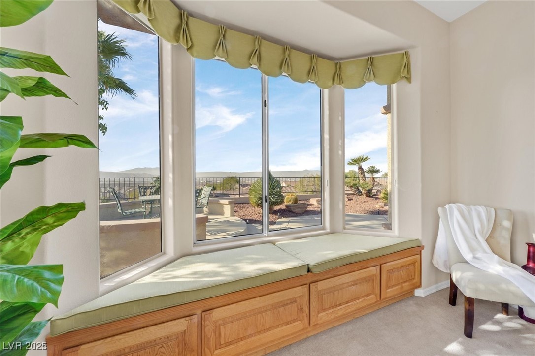 1677 Black Fox Canyon Road Henderson, NV 89052 - Photo 14 of 68 Primary Bedroom