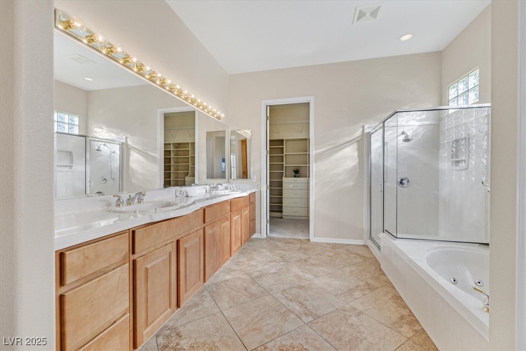 1677 Black Fox Canyon Road Henderson, NV 89052 - Photo 16 of 68