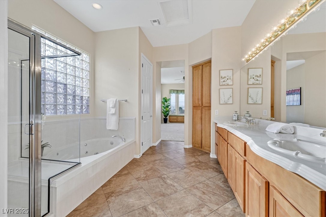 1677 Black Fox Canyon Road Henderson, NV 89052 - Photo 18 of 68