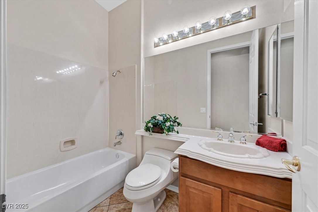 1677 Black Fox Canyon Road Henderson, NV 89052 - Photo 26 of 68 #3