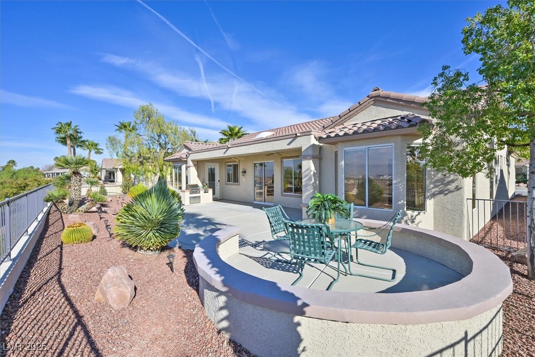 1677 Black Fox Canyon Road Henderson, NV 89052 - Photo 28 of 68 View perch