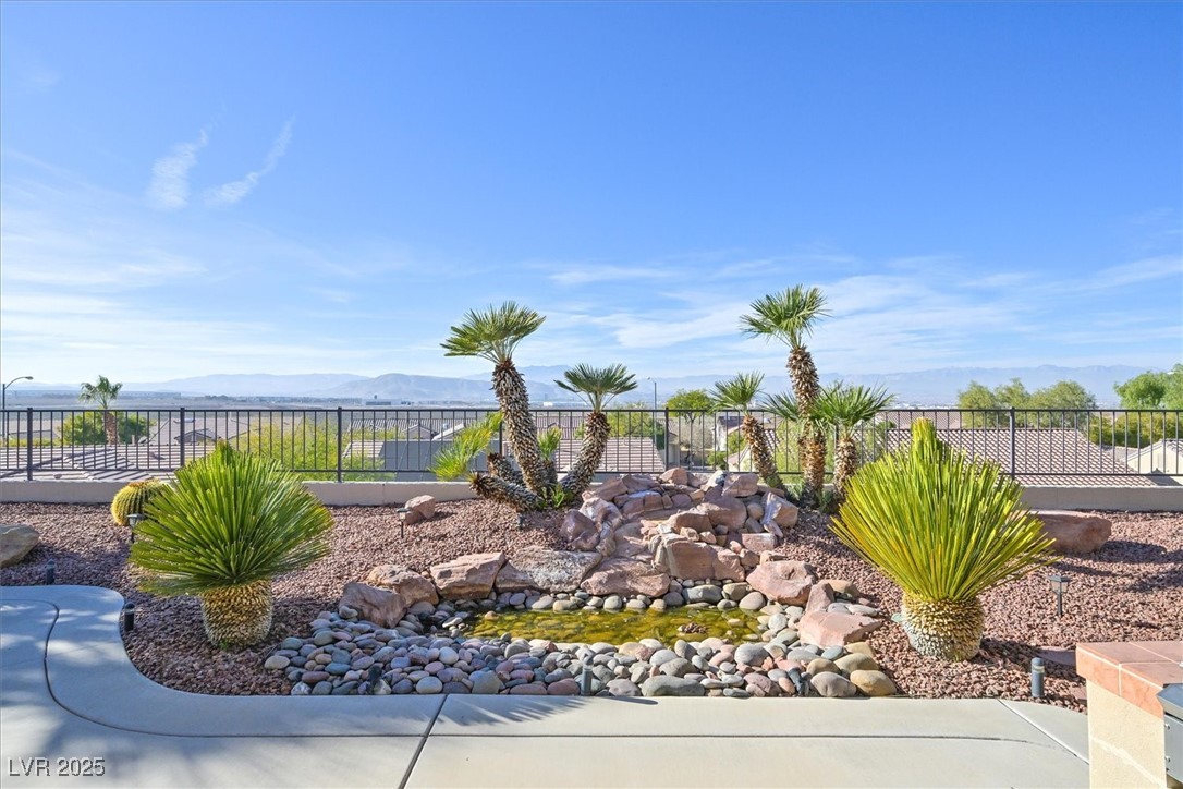 1677 Black Fox Canyon Road Henderson, NV 89052 - Photo 29 of 68