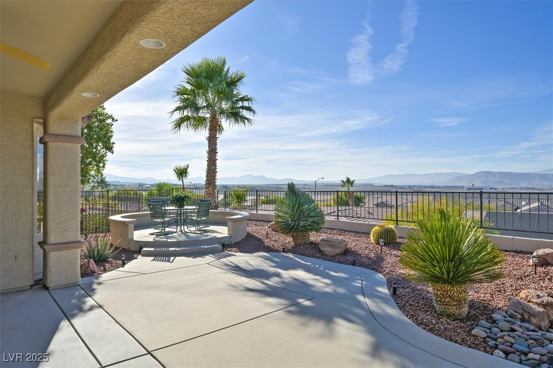 1677 Black Fox Canyon Road Henderson, NV 89052 - Photo 30 of 68