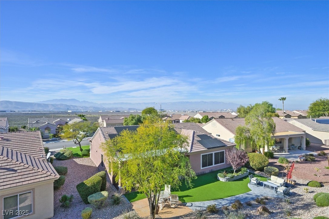 1677 Black Fox Canyon Road Henderson, NV 89052 - Photo 32 of 68