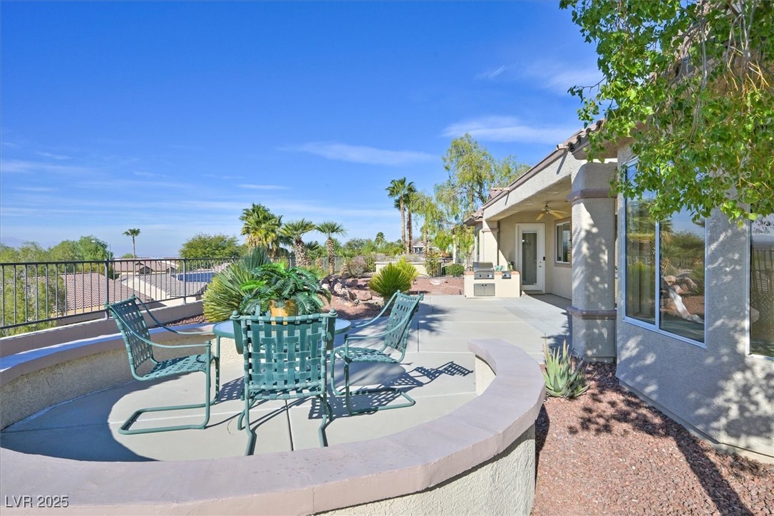 1677 Black Fox Canyon Road Henderson, NV 89052 - Photo 33 of 68