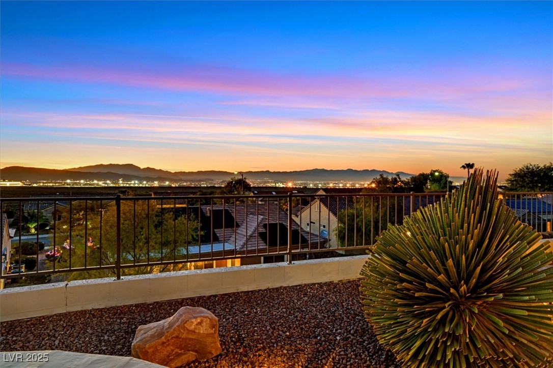 1677 Black Fox Canyon Road Henderson, NV 89052 - Photo 44 of 68