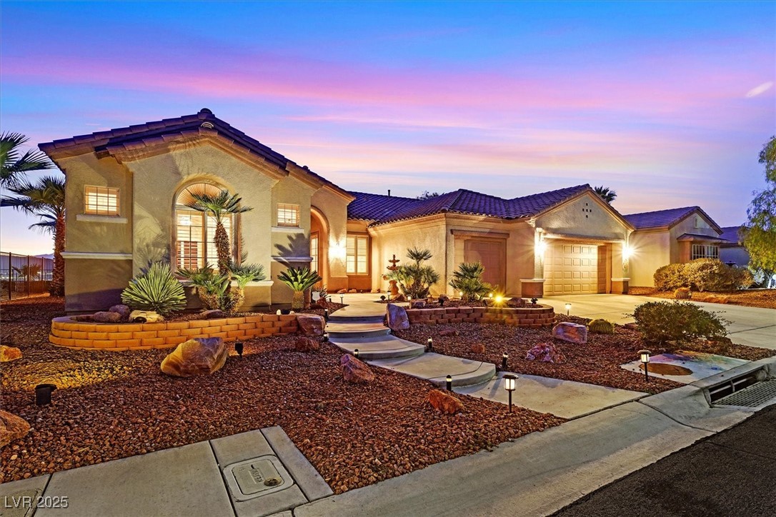 1677 Black Fox Canyon Road Henderson, NV 89052 - Photo 45 of 68