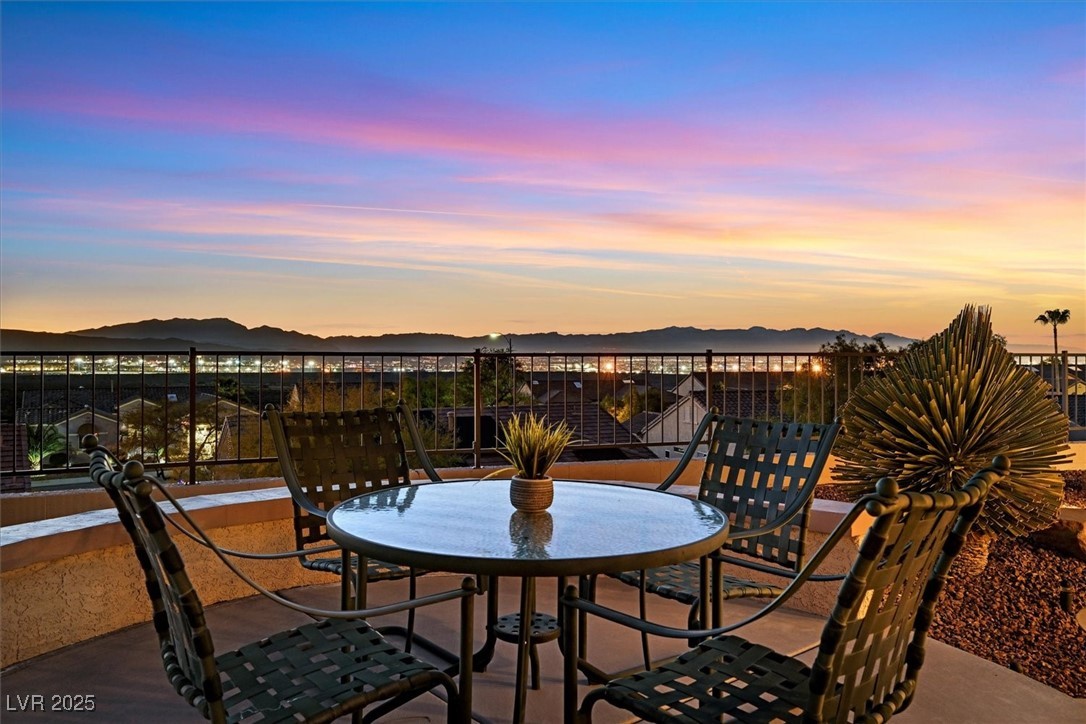 1677 Black Fox Canyon Road Henderson, NV 89052 - Photo 46 of 68