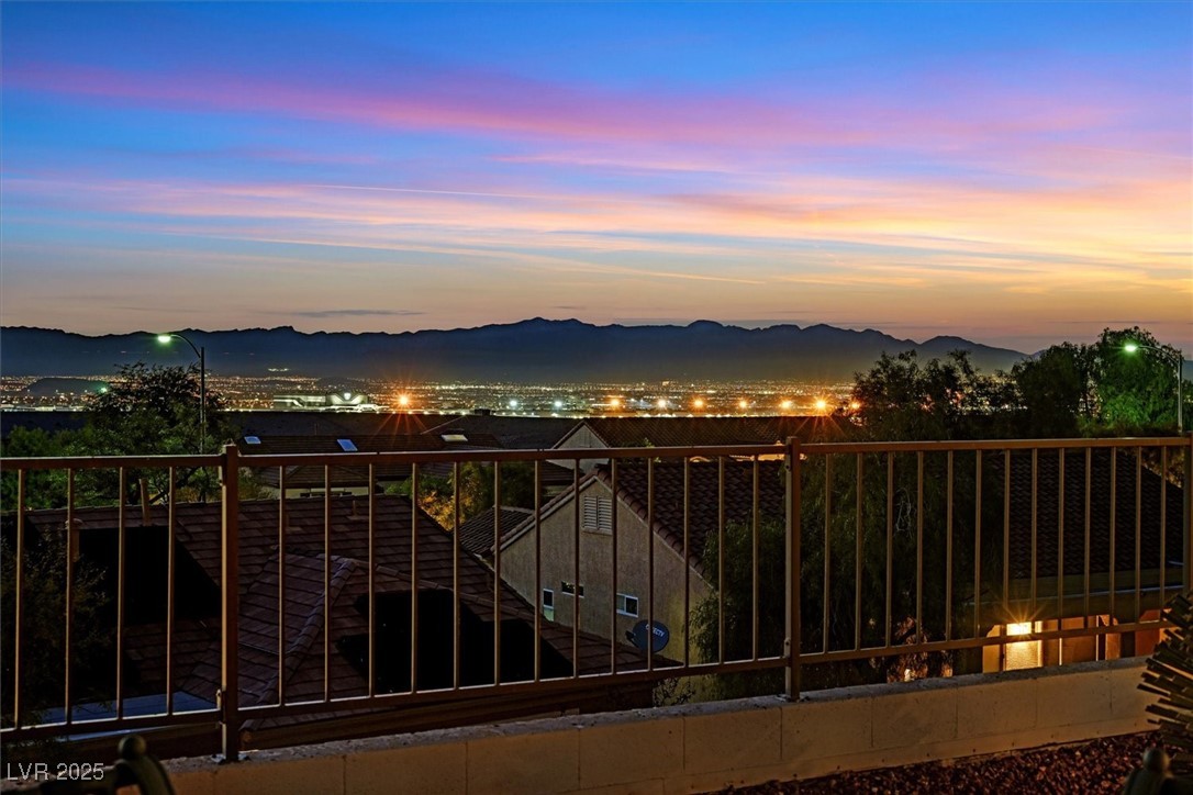 1677 Black Fox Canyon Road Henderson, NV 89052 - Photo 48 of 68