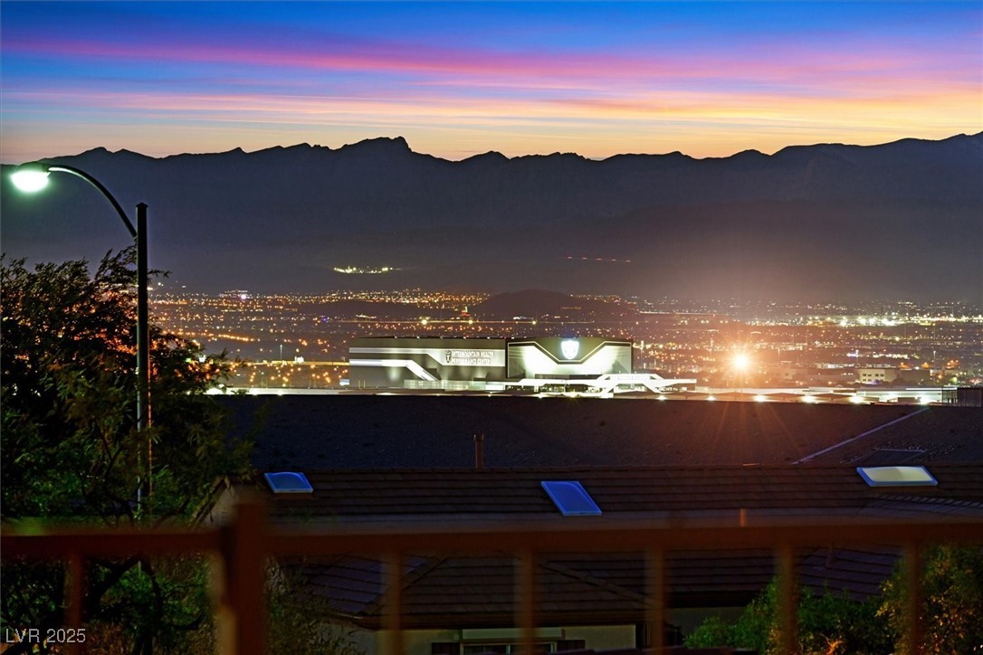 1677 Black Fox Canyon Road Henderson, NV 89052 - Photo 49 of 68