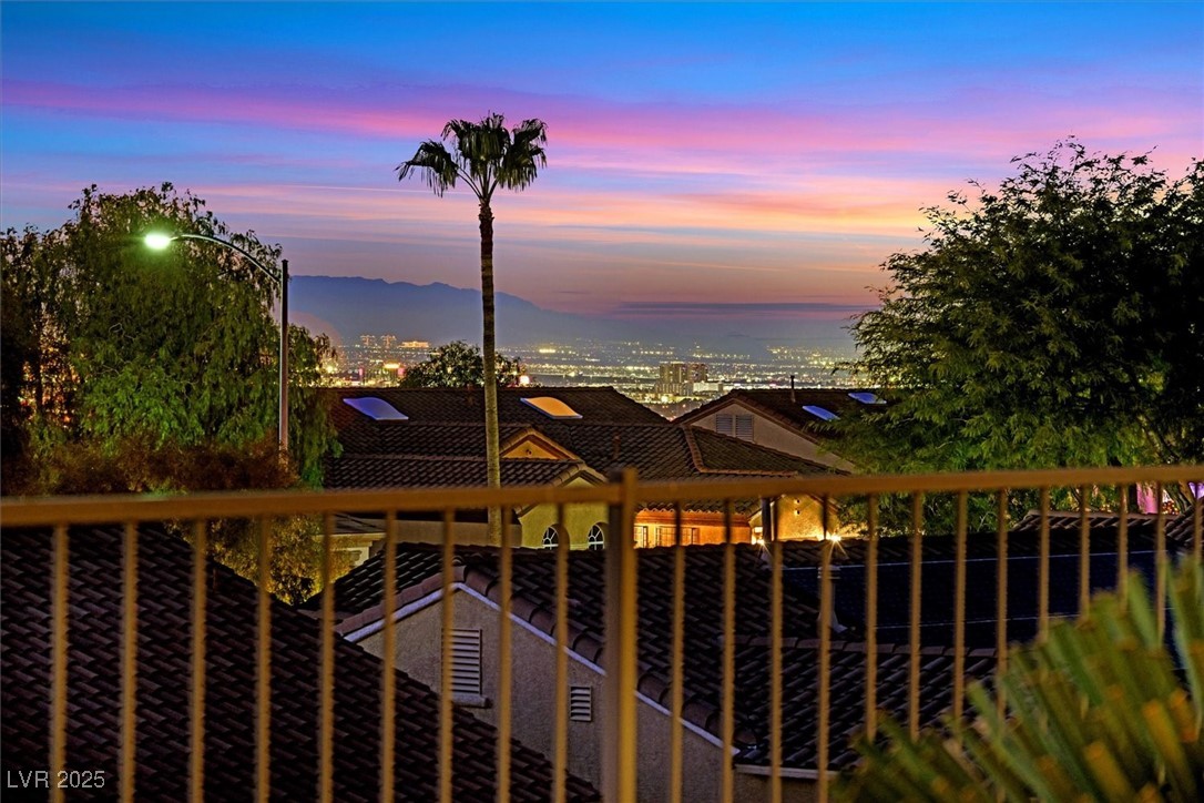 1677 Black Fox Canyon Road Henderson, NV 89052 - Photo 50 of 68