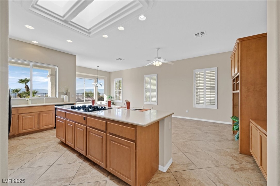 1677 Black Fox Canyon Road Henderson, NV 89052 - Photo 7 of 68 & Family Room