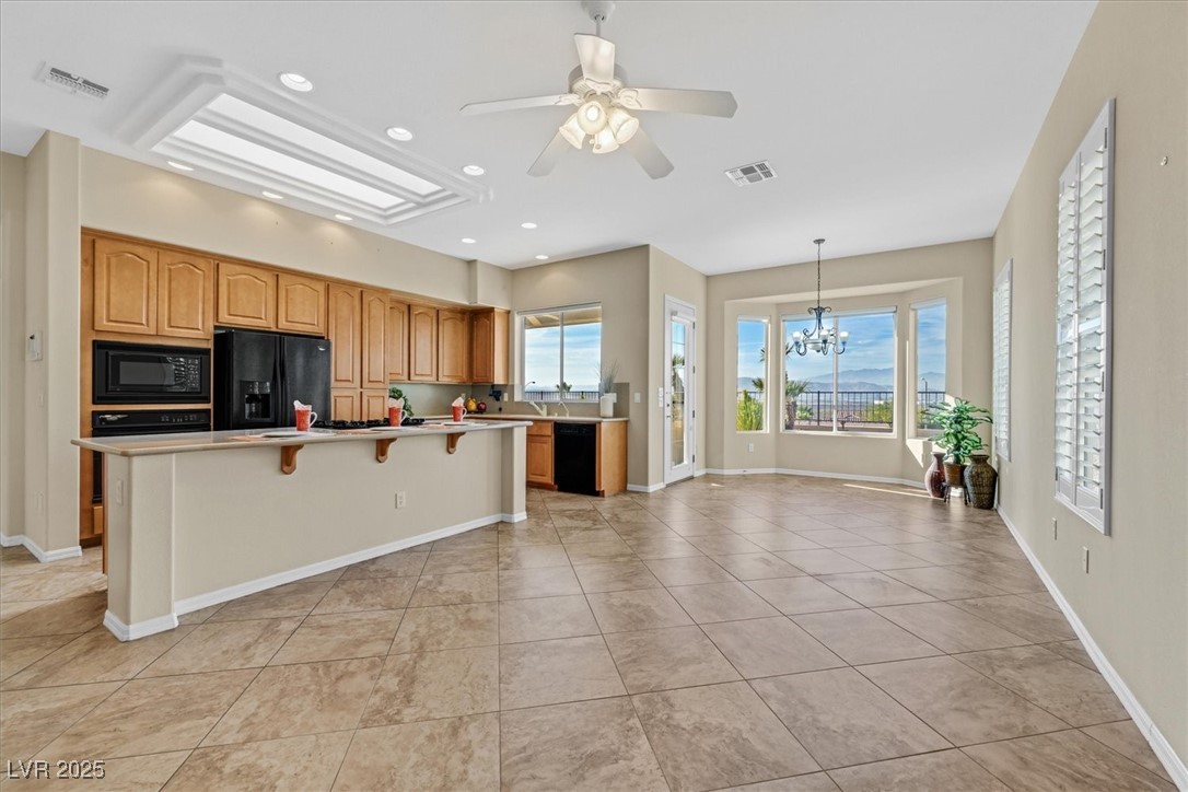 1677 Black Fox Canyon Road Henderson, NV 89052 - Photo 8 of 68 Open to Family & Sining