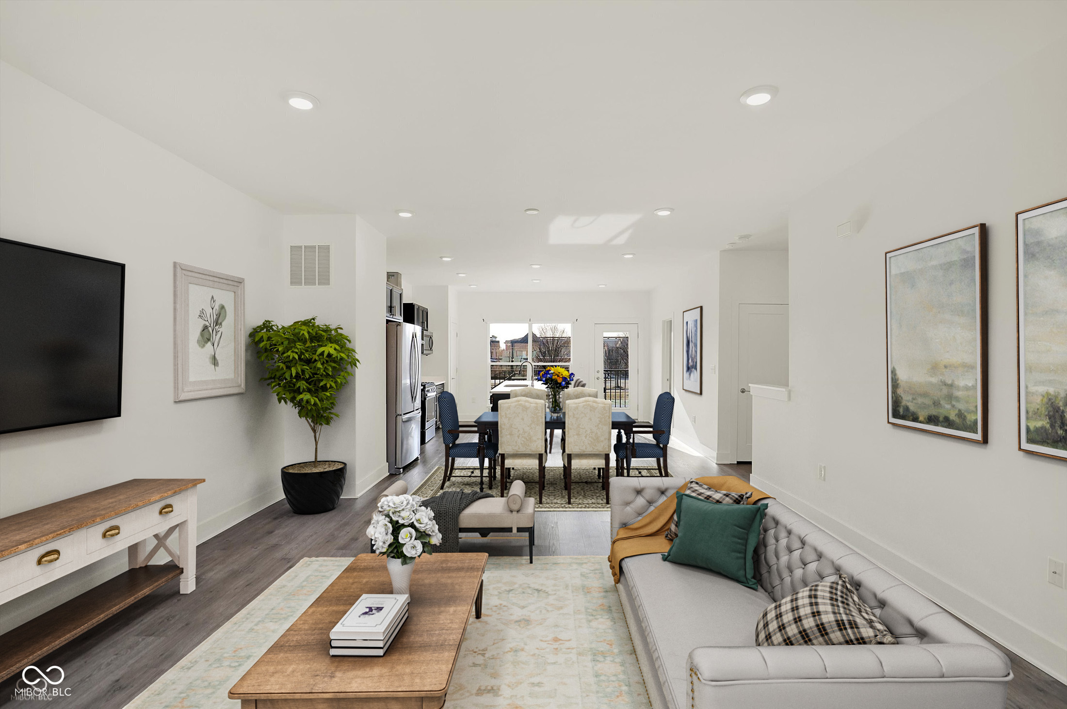 2577 Filson Street Carmel, IN 46032 - Photo 20 of 65