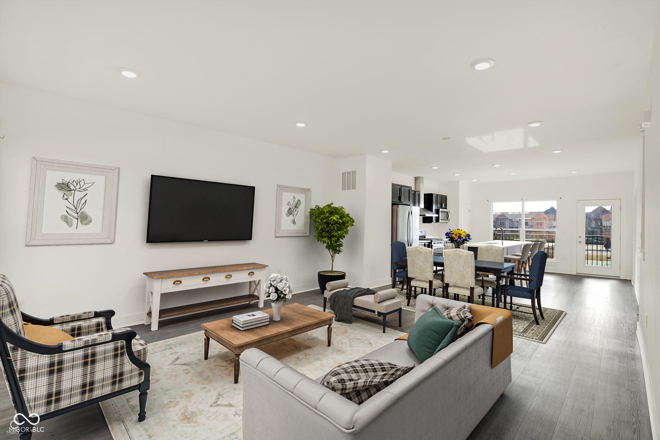 2577 Filson Street Carmel, IN 46032 - Photo 22 of 65