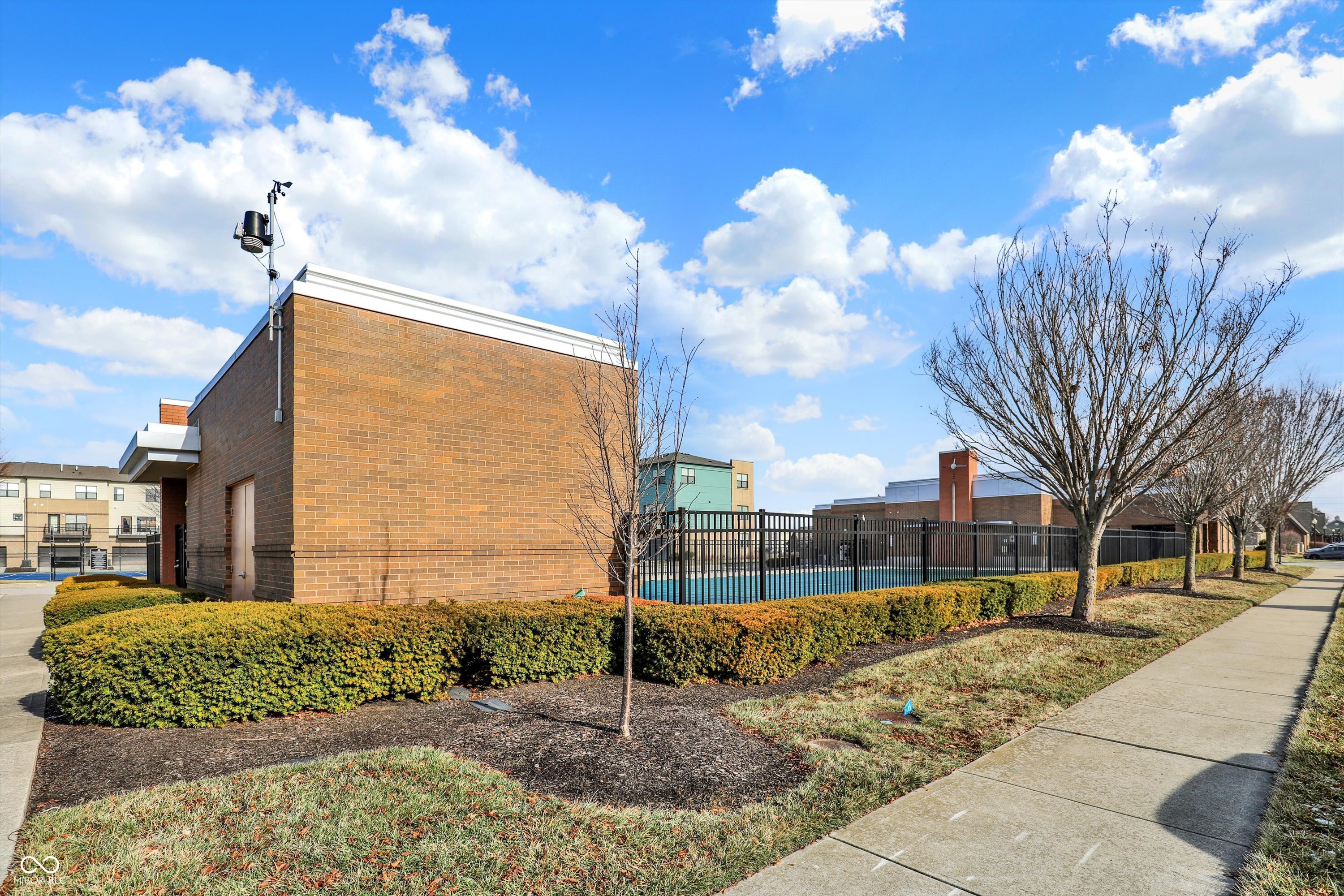 2577 Filson Street Carmel, IN 46032 - Photo 60 of 65