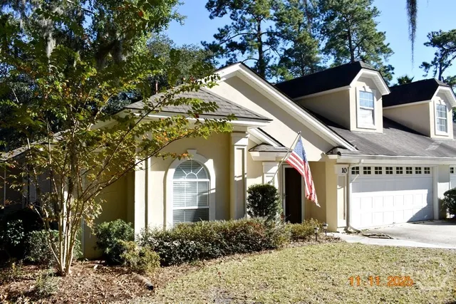 $3,000 | 10 Piper's Pond Lane, Savannah, GA 31404