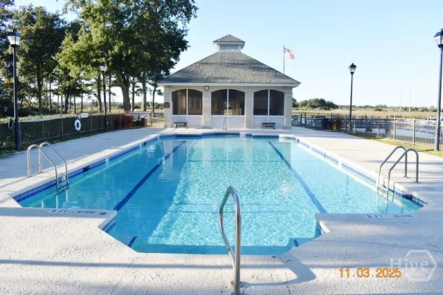 $3,000 | 10 Piper's Pond Lane, Savannah, GA 31404