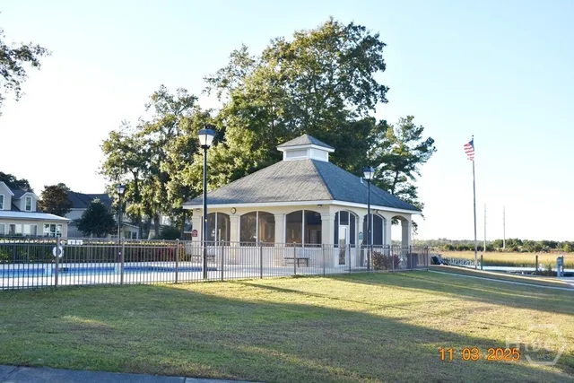 $3,000 | 10 Piper's Pond Lane, Savannah, GA 31404