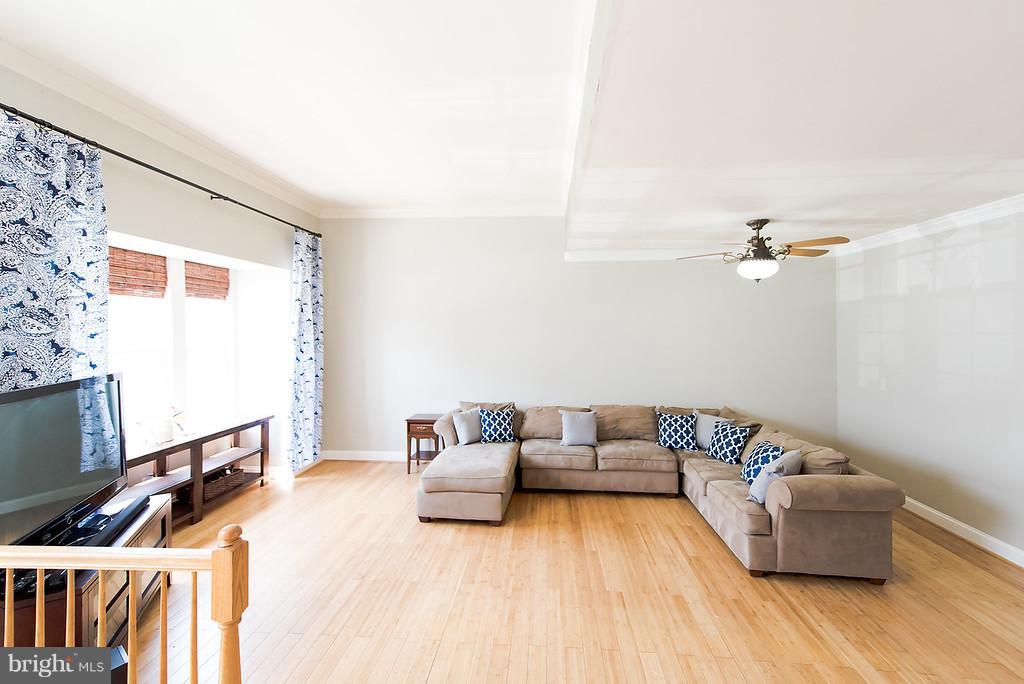 646 Springhouse Square Southeast Leesburg, VA 20175 - Photo 4 of 25 Family Room