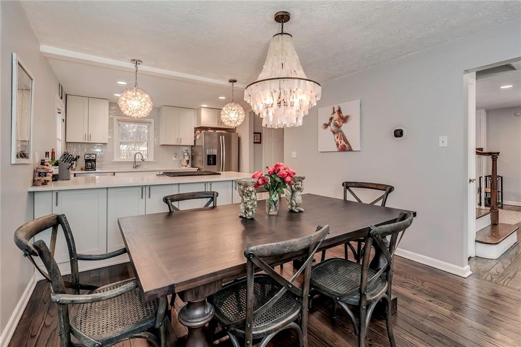 337 Sleepy Hollow Road Pittsburgh, PA 15228 - Photo 8 of 24 Open floor plan makes it nice for entertaining.