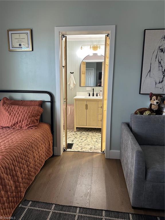 4595 Grace Chapel Road Granite Falls, NC 28630 - Photo 18 of 34