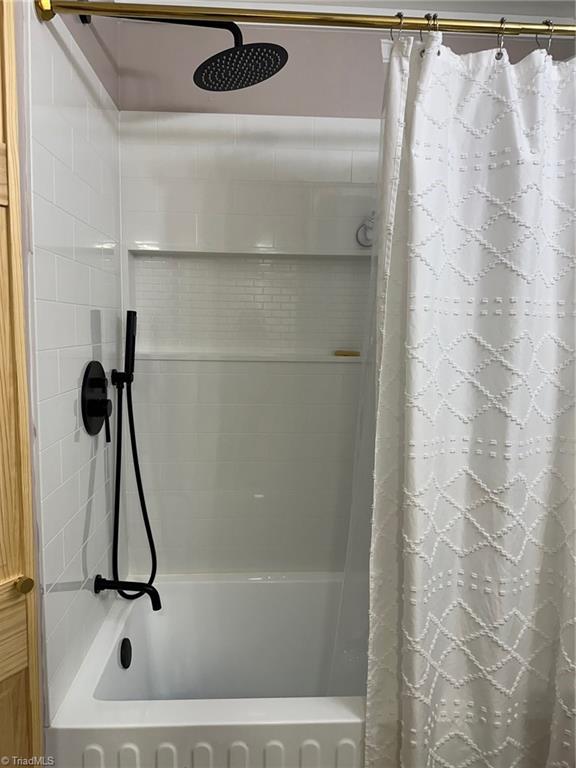 4595 Grace Chapel Road Granite Falls, NC 28630 - Photo 20 of 34