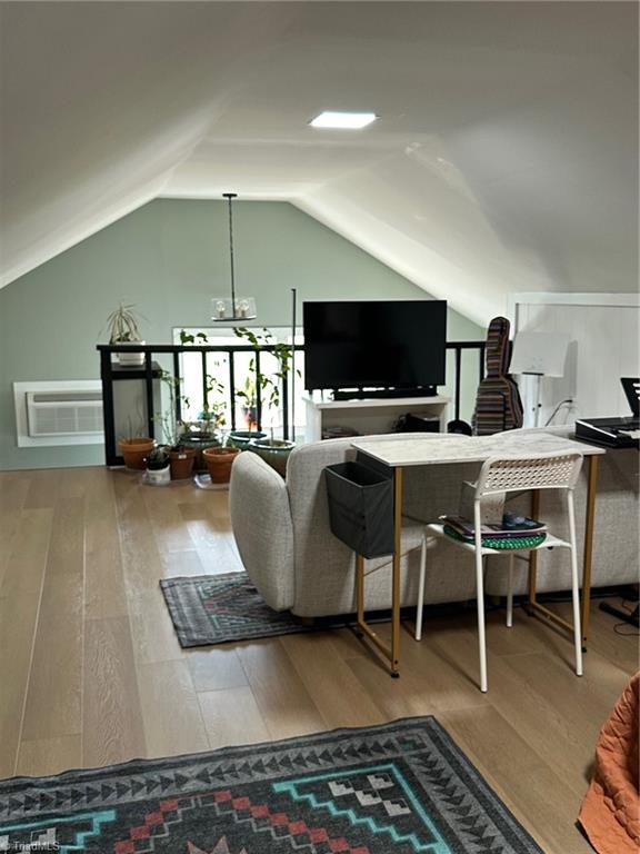 4595 Grace Chapel Road Granite Falls, NC 28630 - Photo 26 of 34 Loft