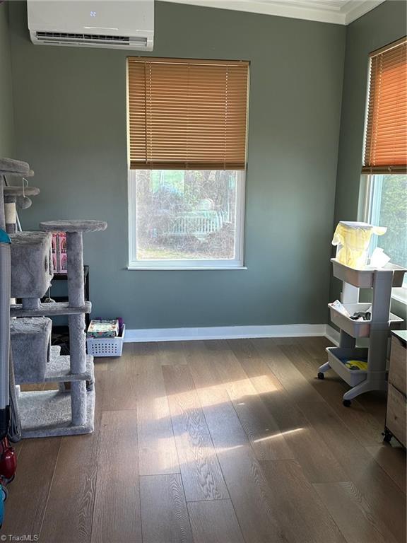 4595 Grace Chapel Road Granite Falls, NC 28630 - Photo 28 of 34 Sunroom