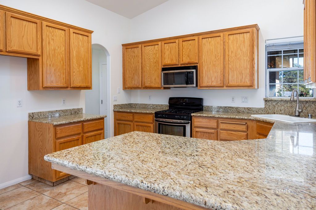 1021 South Ranger Street Ridgecrest, CA 93555 - Photo 14 of 34 Gallery Image 14