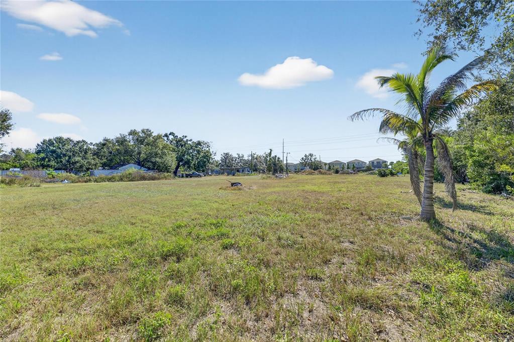 11734 Rhodine Road Riverview, FL 33569 - Photo 3 of 15 a view of a lake
