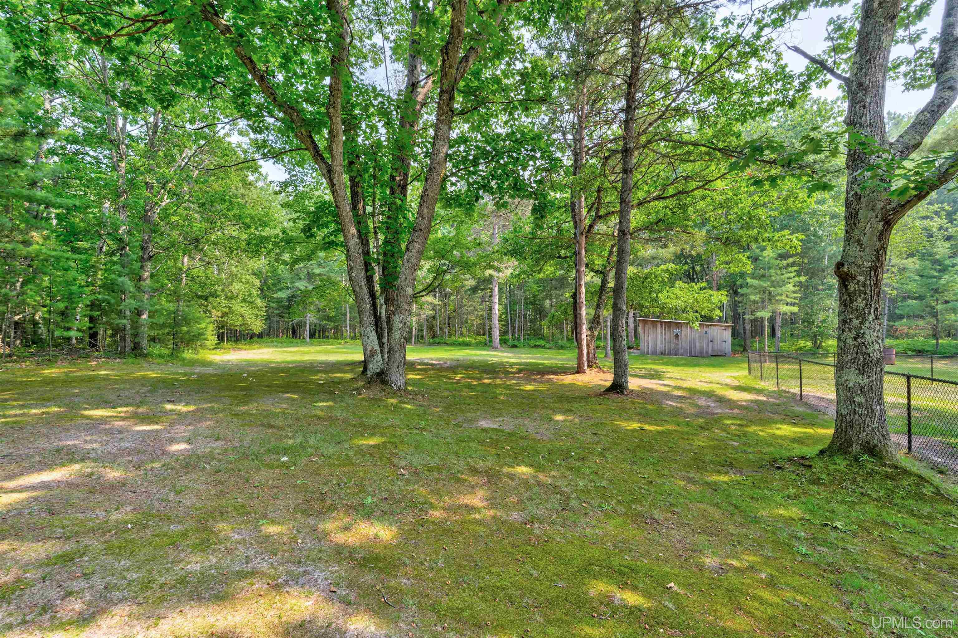 9048 .25 Road Garden, MI 49835 - Photo 41 of 49