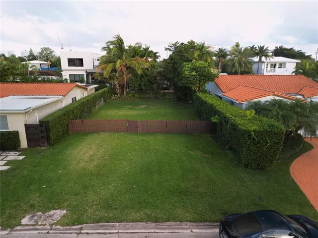 $1,729,999 | 8819 Garland Avenue, Surfside, FL 33154