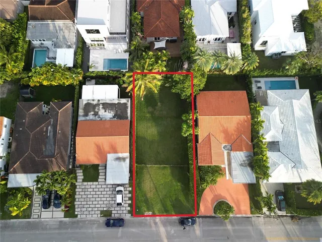 $1,729,999 | 8819 Garland Avenue, Surfside, FL 33154