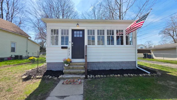 $169,000 | 612 Rex Street, Plymouth, IN 46563