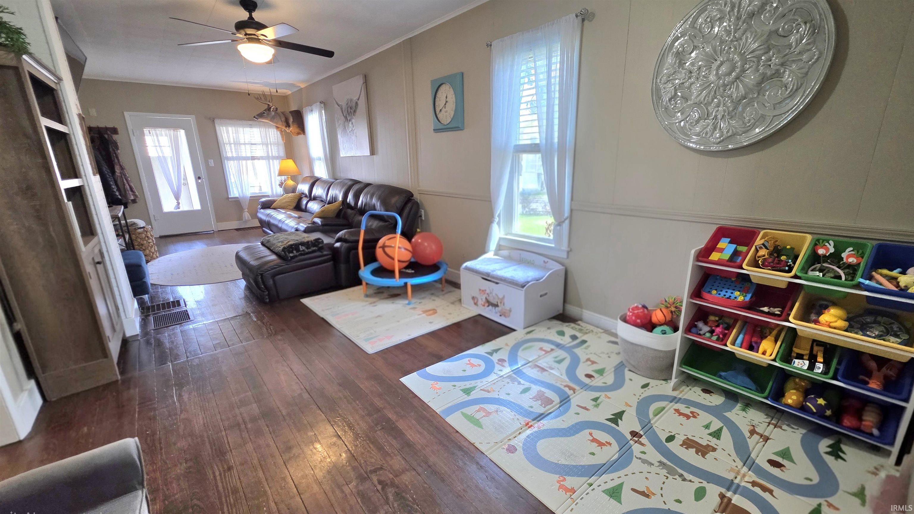 612 Rex Street Plymouth, IN 46563 - Photo 11 of 32