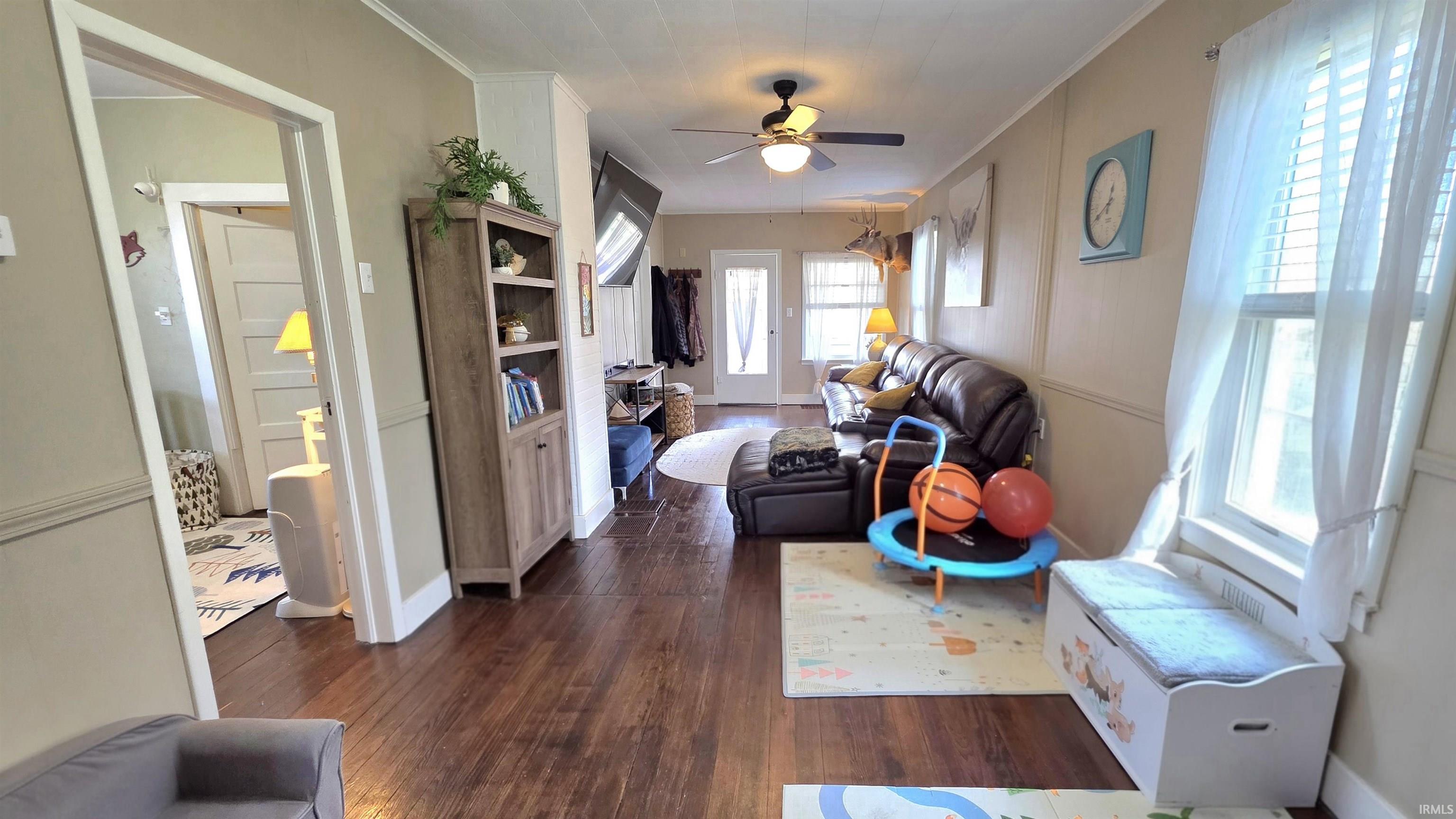 612 Rex Street Plymouth, IN 46563 - Photo 12 of 32