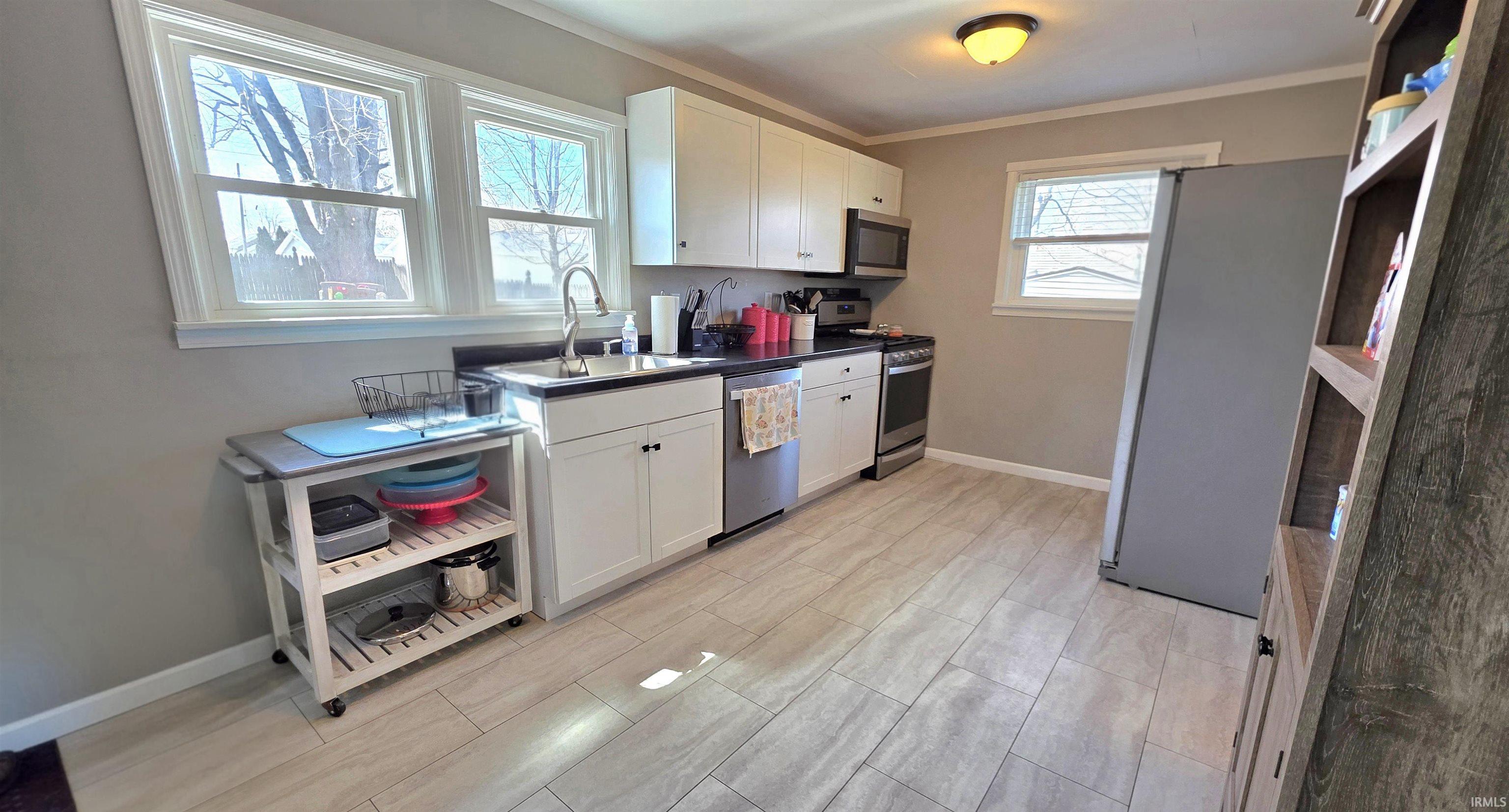 612 Rex Street Plymouth, IN 46563 - Photo 14 of 32
