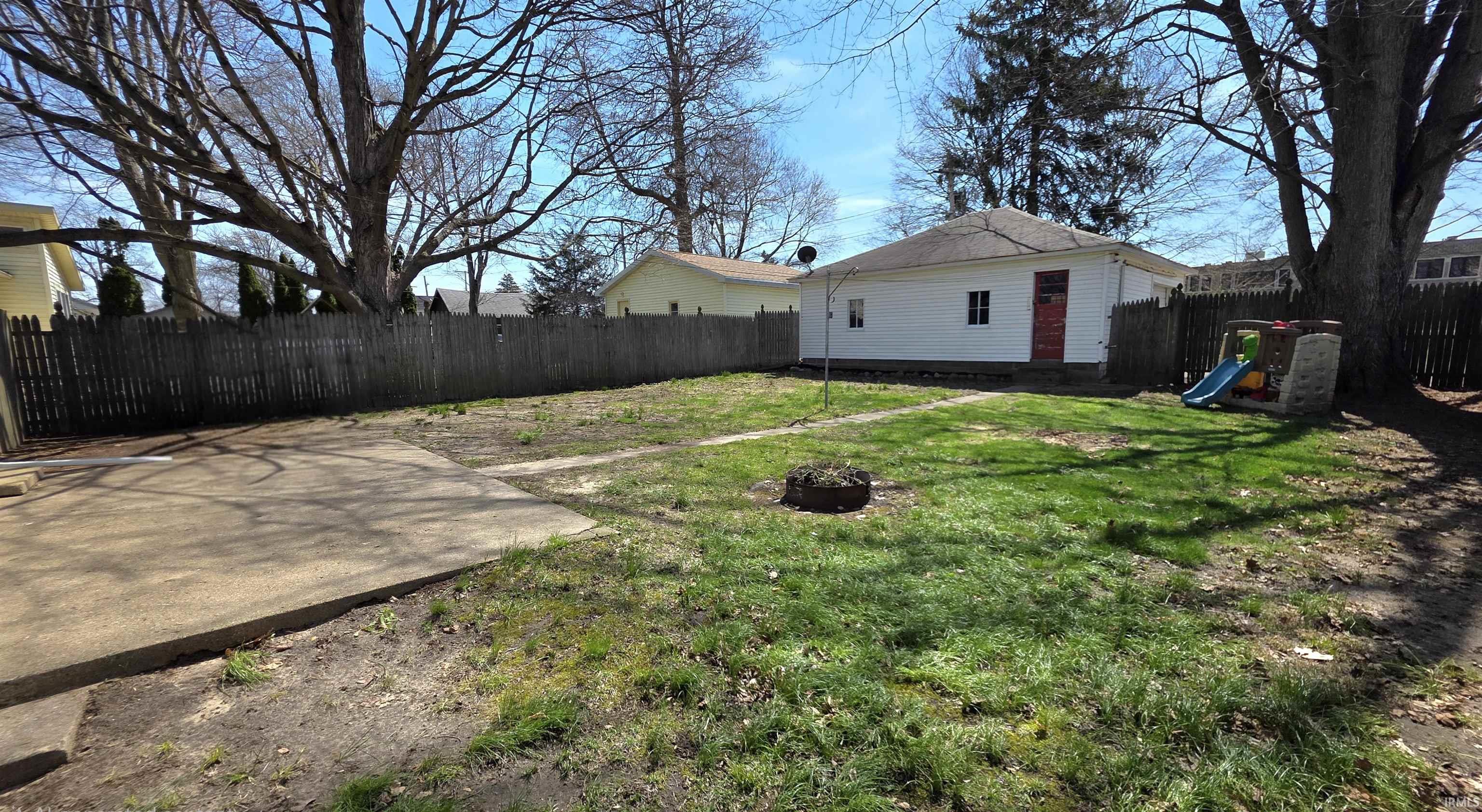 612 Rex Street Plymouth, IN 46563 - Photo 28 of 32