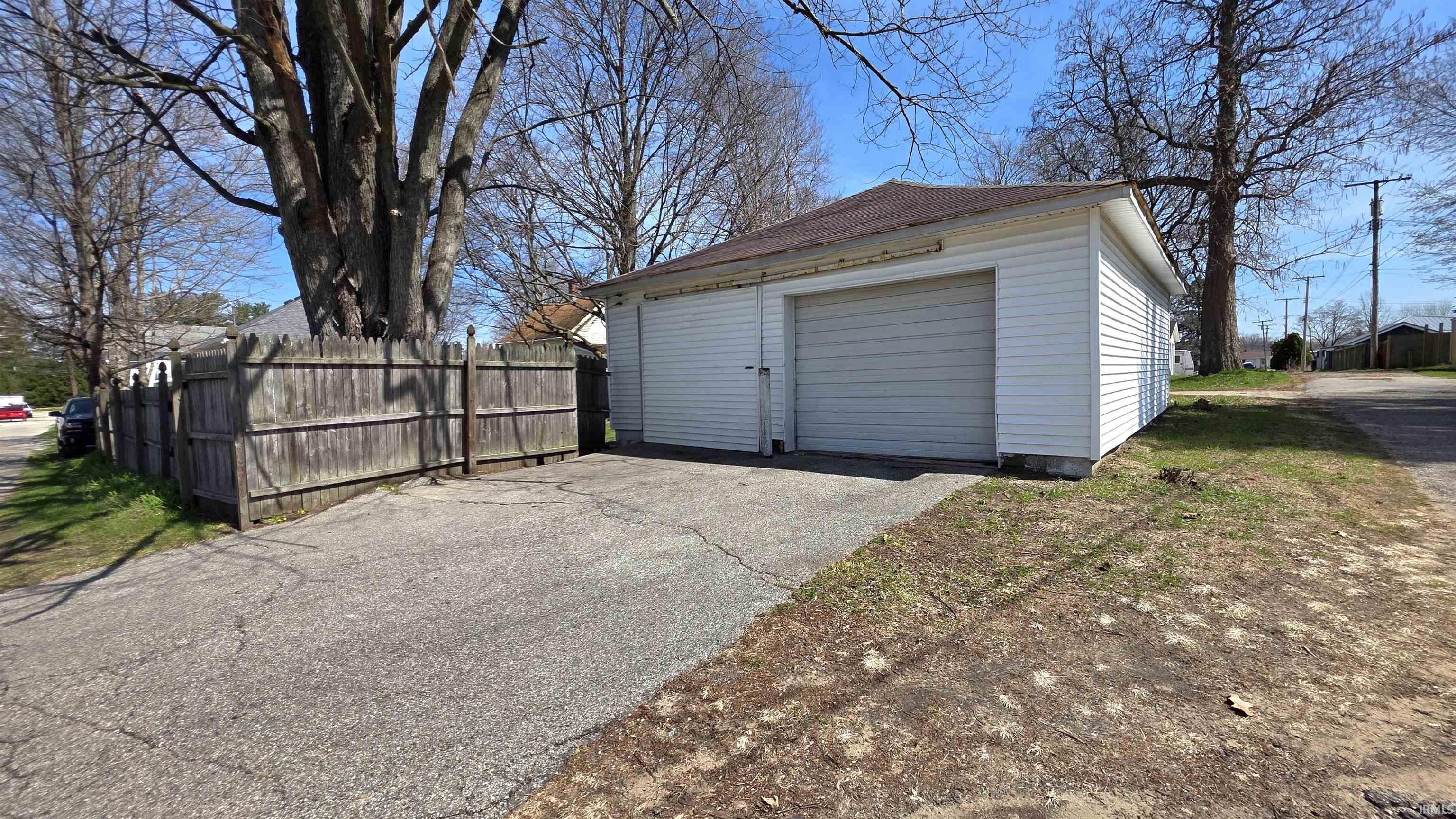 612 Rex Street Plymouth, IN 46563 - Photo 29 of 32