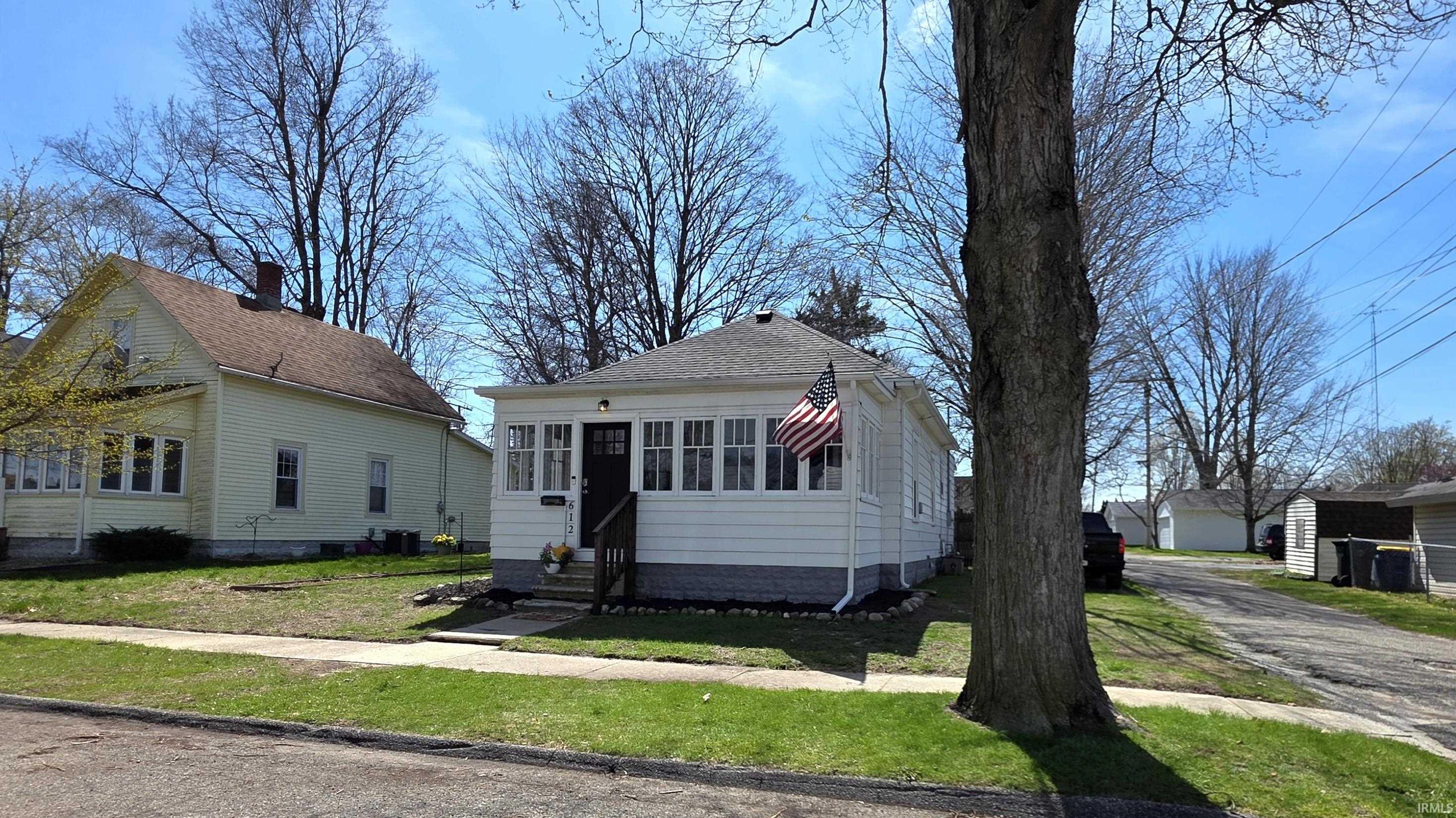 612 Rex Street Plymouth, IN 46563 - Photo 4 of 32