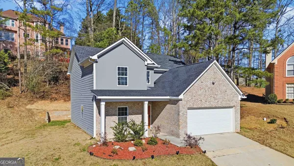 $3,000 | 6938 Shadow Ridge Lane, Stone Mountain, GA 30087