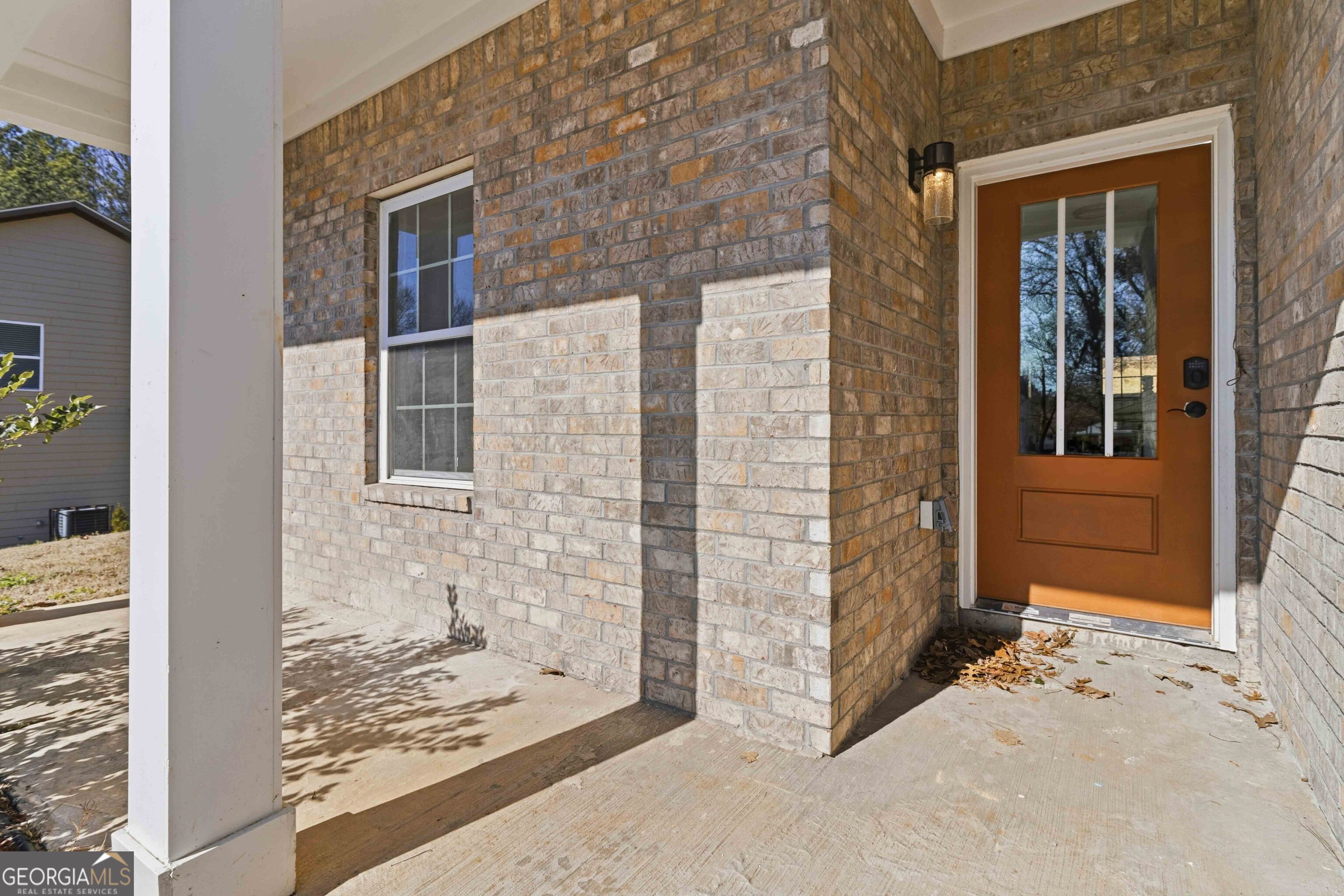 6938 Shadow Ridge Lane Stone Mountain, GA 30087 - Photo 4 of 27 a view of a door of the house