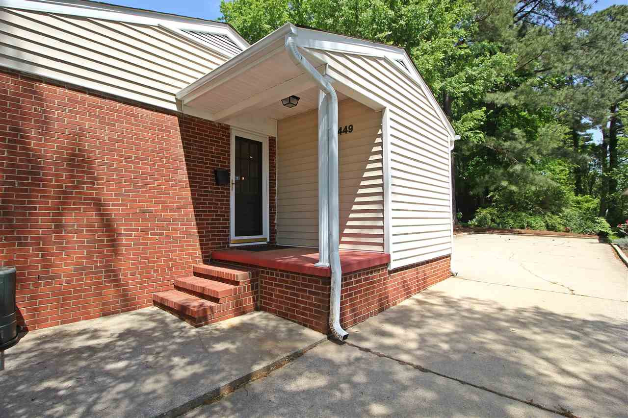 2449 Milburnie Road Raleigh, NC 27610 - Photo 25 of 25 Photo 25