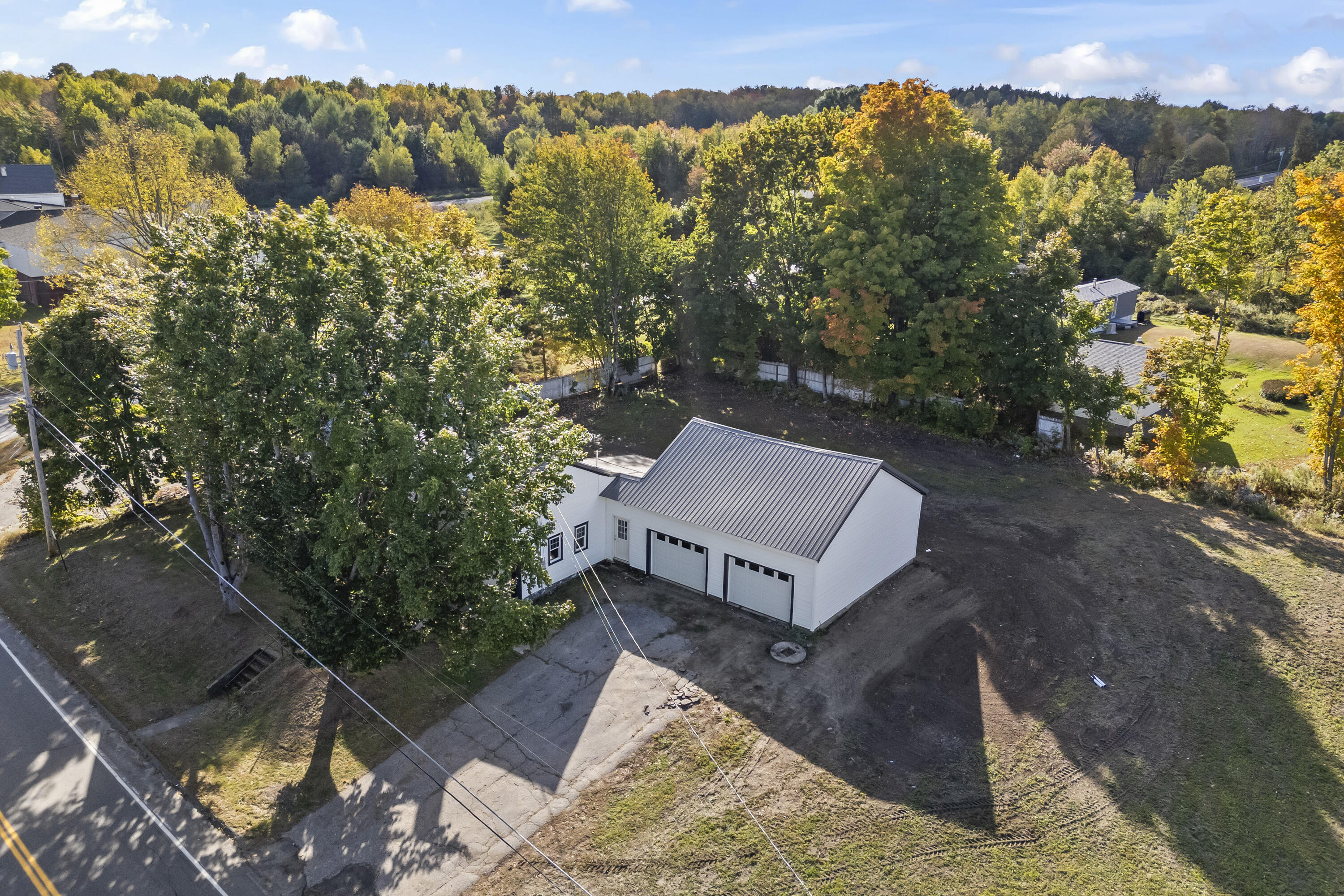2793 Hallowell Road Litchfield, ME 04350 - Photo 4 of 39 2793 Hallowell Road_108