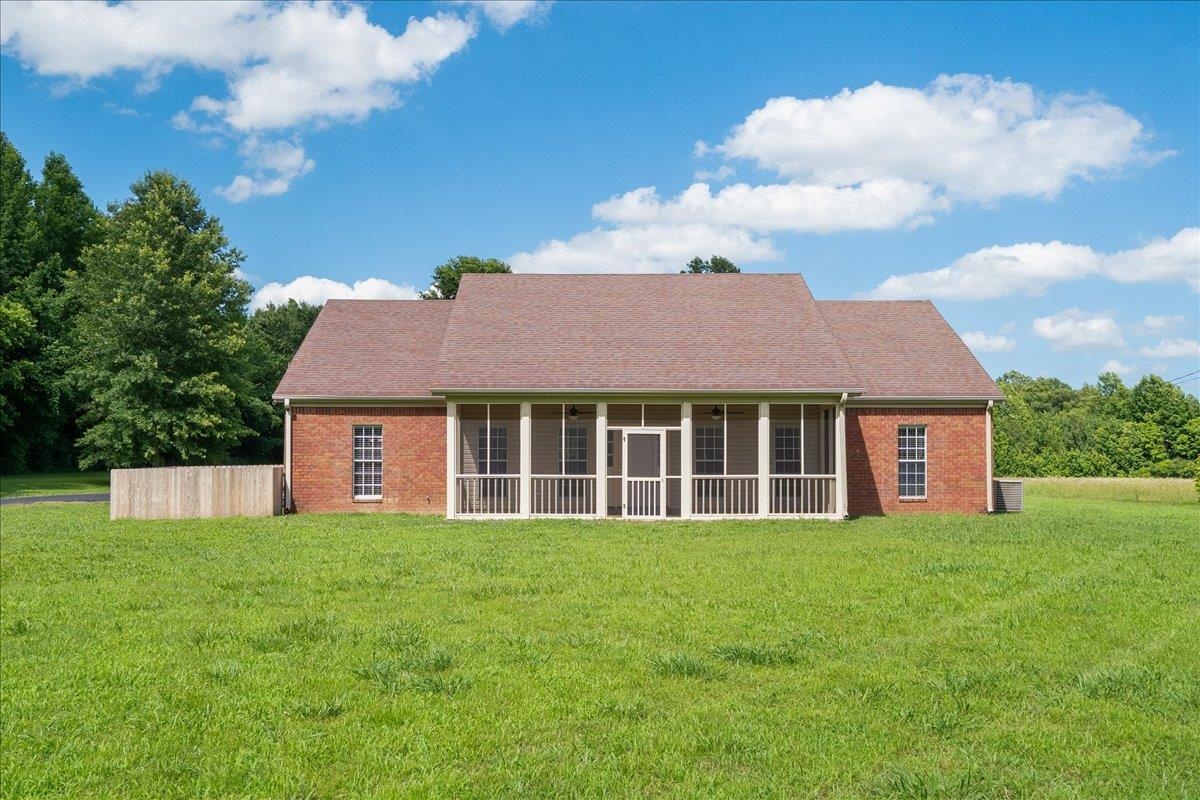 6872 Ward Road Millington, TN 38053 - Photo 4 of 35