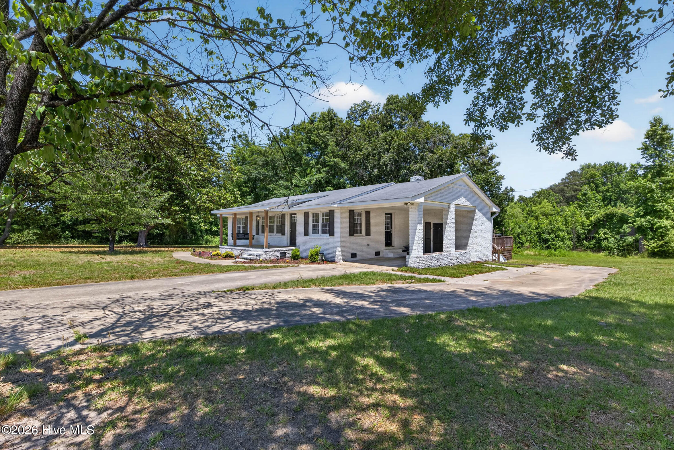 437 East Wards Bridge Road Kenansville, NC 28349 - Photo 6 of 59 437 E ward Bridge Road, Kenansville, NC-